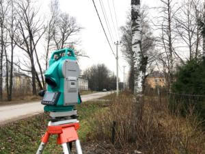 Обследование подземных коммуникаций, Геодезические работы, Топографическая съемка, Контрольно-исполнительная съемка, Топоплан, Геодезист, Услуги геодезиста
